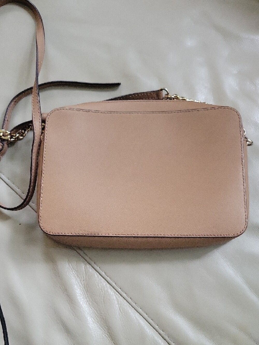 Michael Kors, Kate Spade, Tory Burch, and Madewell Purse Lot - Picture 3 of 5